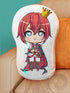 Riddle Rosehearts Plushie TWISTED WONDERLAND Limiko
